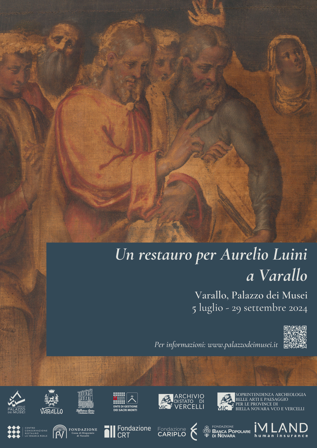 aurelio luini