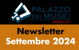 Newsletter settembre 24