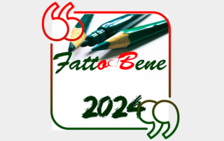 fatto bene 2024